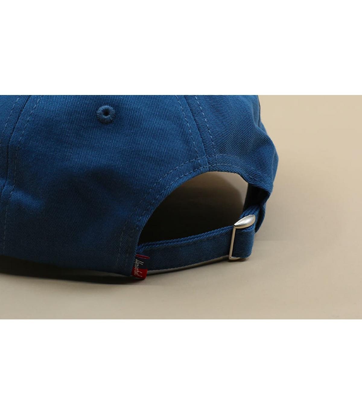 Herschel Sylas Script blue mirage Herschel Sylas Script blue mirage